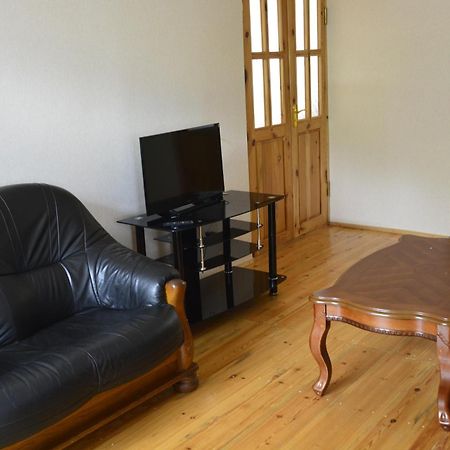 Zaza'S House Hotell Kazbegi Eksteriør bilde