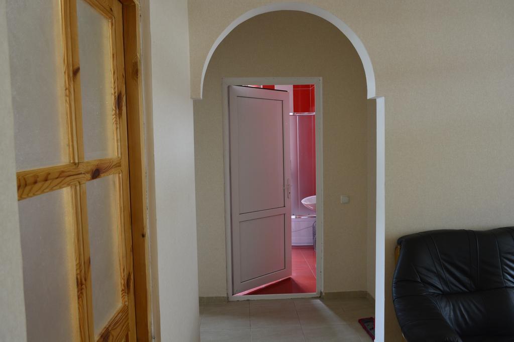 Zaza'S House Hotell Kazbegi Eksteriør bilde